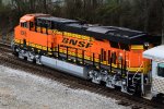 BNSF 8388